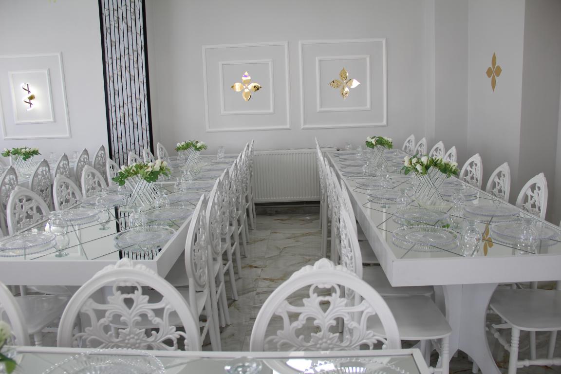 Aura Davet Sultangazi Salon