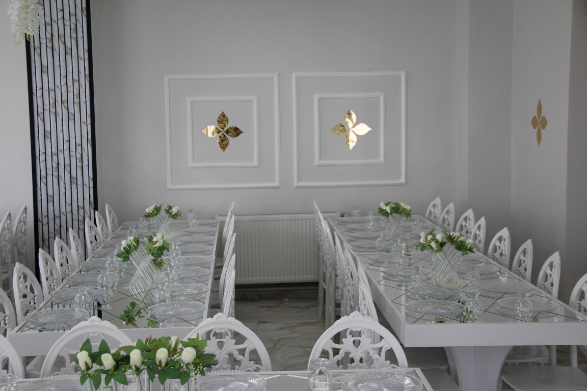 Aura Davet Dekor